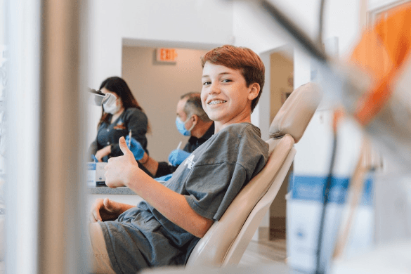 Welcome To Wynn Dental Wellness